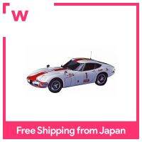 Hasegawa 1/24โตโยต้า2000GT 1967ฟูจิ HR1การแข่งขัน24ชั่วโมง