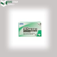 ขายเหมือนเค้กร้อน ❂กระดาษเช็ดเลนส์ KIMTECH SCIENCE KIMWIPES (280แผ่นกล่อง)☆