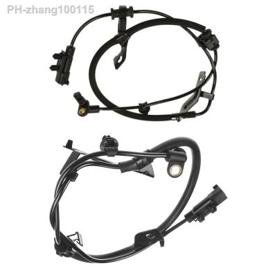 1pc Rear Left/Right ABS Wheel Speed Sensor 4743869AE4743874AE for DODGE JOURNEY 2009-2020