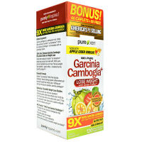 Purely Inspired, Garcinia Cambogia+, 100 Veggie Tablets