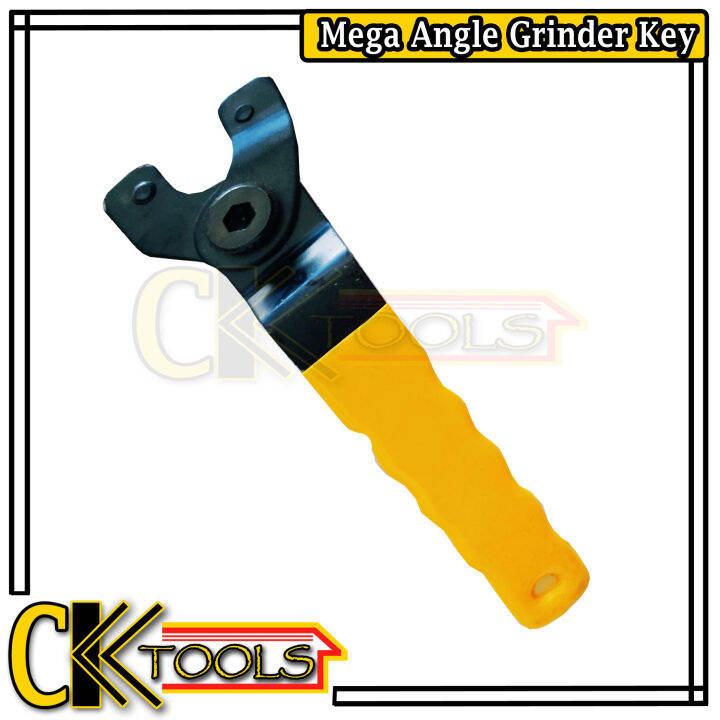 MEGA Angle Grinder Key AGKEY Lazada PH