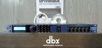 ครอสดิจิตอลDriveRack 260*ท็อป*ไดร์เวอร์แร็ค260รวมทุกฟังก์ชั่นจัดการระบบเสียง ครอส,อีคิว,ดีเลย์,คอมเพรสเซอร์,กันหอน,พร้อมใช้งาน