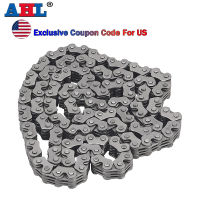 Ahl รถจักรยานยนต์ Camshaft Timing CHAIN สำหรับ Suzuki GSF600 GSF650 GSF600S Bandit S GSX600 GSX 600F GSX750F Inazuma 400