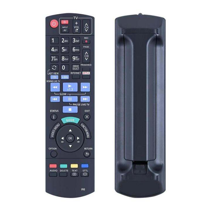 original-remote-control-portable-universal-n2qayb001077-remote-control-flexible-tv-controller-multifunctional-remote-control-compatible-replacement-for-smart-tvs-well-liked