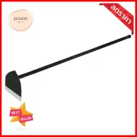 จอบเหล็กใบผาน 7 นิ้ว ELEGANCE 120 ซม.STEEL HOE ELEGANCE 7IN 120CM **ด่วน ของมีจำนวนจำกัด**