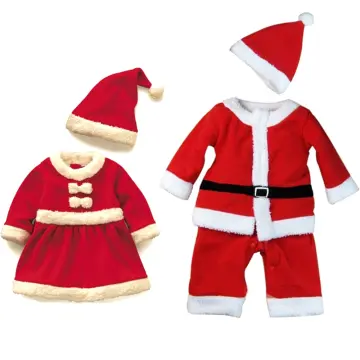Quần áo ông già Noel rẻ đẹp hút khách trước thềm Giáng sinh  VTVVN