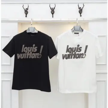 Louis Vuitton shortsleeved Tshirt  Farfetch
