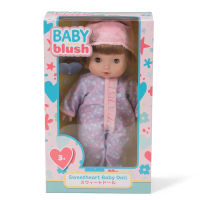 Toys R Us Baby Blush เบบี้ บัช Sweetheart Baby Doll (932763)