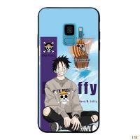 เคส T8E น่ารักสำหรับ Samsung Galaxy S9 WG-HJEJO ซิลิคอนนุ่มรูปแบบเคสโทรศัพท์เคส TPU