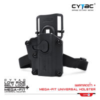 ซอง Megafit + เพลทลดต่ำ Cytac BY:CYTAC BY BKKBOY