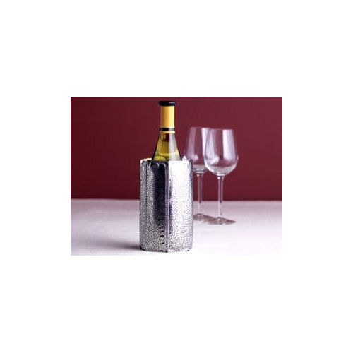 vacu-vin-active-wine-cooler-silver-set-of-2