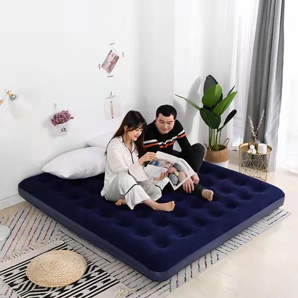 Bestway queen air outlet bed