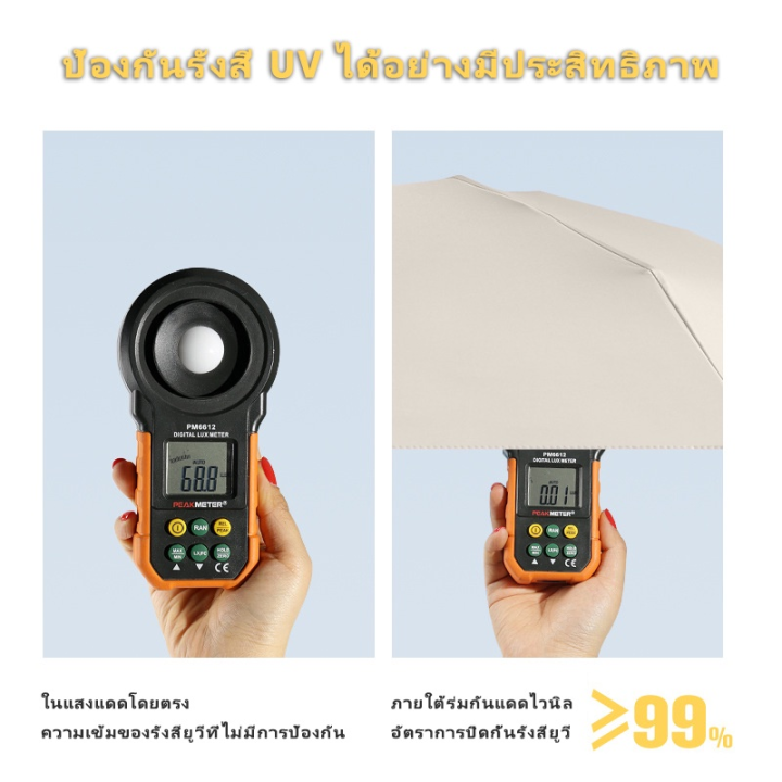 ร่มพกพา-กันยูวี-ร่มกันuv-ร่มมินิมอล-ร่มมินิ-ร่มขนาดเล็ก-ร่มพับได้-ร่มแฟชั่น-ร่มกันฝน-ร่มพับแบบพกพา-umbrella