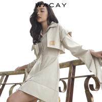 WACAY - Miley Dress เดรสสั้น 3 สี