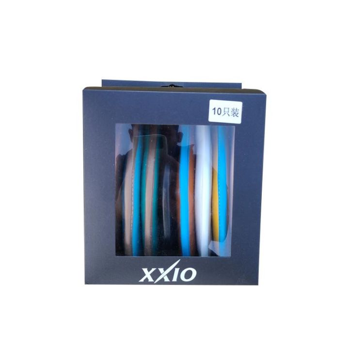 ชุดเหล็กกอล์ฟ-xxio-ชุดหัวไม้กอล์ฟ-ชุดหัวไม้กอล์ฟ-ฝาครอบหัวไม้กอล์ฟ-xx10-ที่ครอบหัวไม้กอล์ฟ