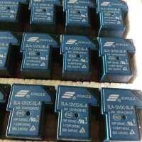 ?ลดทันที 100.-ใช้โค้ด CHALSHVS219? SLA-12vdc-sl-a รีเลย์ 12v และ 24v 30A เครื่องขยายเสียง