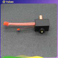 FoZueo ถุงเท้าให้ความร้อน0.4มม. ปรับได้หัวฉีดสำหรับ S1 Ender-3