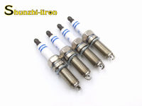 4Pcs YR7MPP33 E350 Iridium Spark ปลั๊กสำหรับ Benz C300 GL450 ML350 A004159180326 E550 G550 004159180326