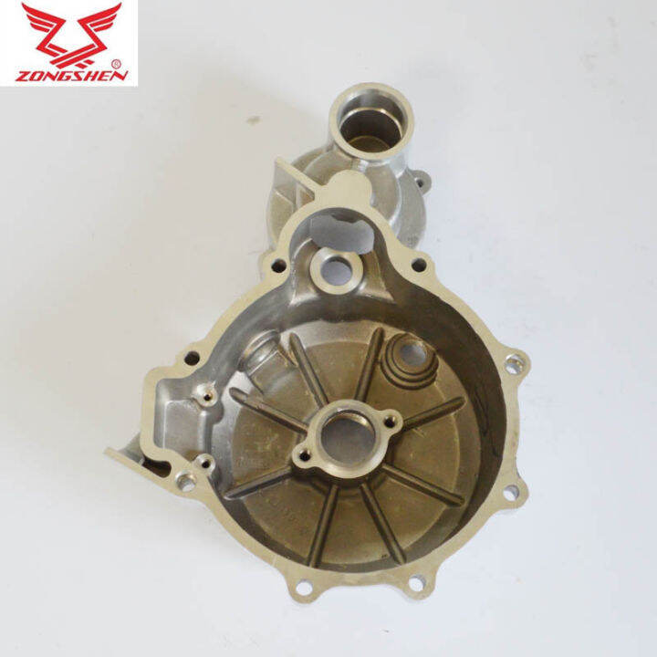 kayo-t2-t4-250cc-รถจักรยานยนต์ฝาครอบเครื่องยนต์-magneto-coil-ฝาครอบคลัทช์-cb250-zongshen-dirt-bike-pit-bike