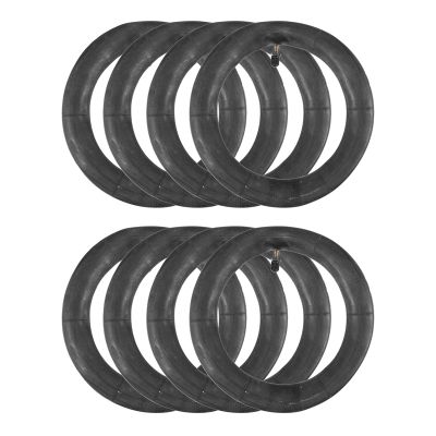 8Pcs Electric Scooter Tire 8.5 Inch Inner Tube Camera 8 1/2X2 for M365 Spin Bird Electric Skateboard