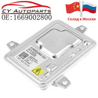 ใหม่ HID บัลลาสต์ D1s สำหรับ BMW KIA A1669002800 1669002800