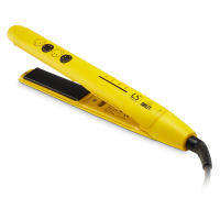 LS1657??LESASHA ELEGANCE HAIR CRIMPER (SMILEY) เครื่องหนีบผมเลอซาช่า