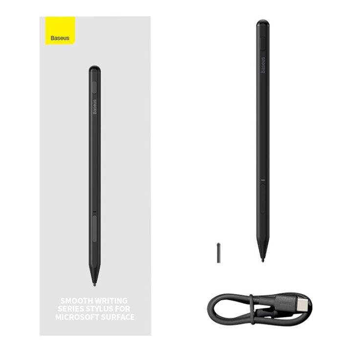 Baseus Stylus Pen For Microsoft MPP2.0 Surface Tilt Palm