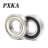 2PCS Deep groove ball bearing 6900 6901 6902 6903 6904 6905 6906 6907 6908 6909 6910 6911 6912 6913 6914 6915-2RS