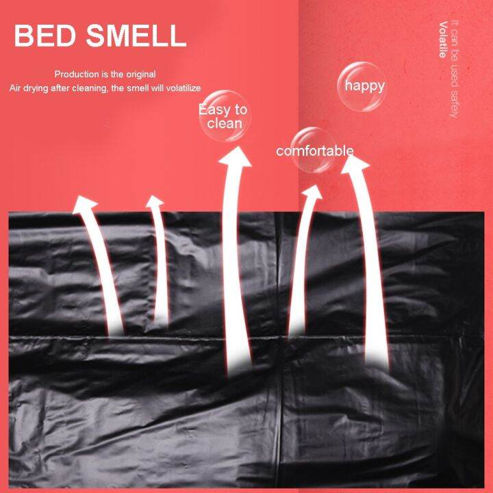 bdsm-waterproof-adult-sex-bed-sheets-for-sex-game-lubricants-waterproof-bed-cover-couple-flirt-wetlook-bondage-wet-play-sex-tool