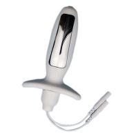 【hot】❦₪ Vaginal Probe Electrodes for Pelvic Floor Exerciser Incontinence Use with TENS/EMS Machines Kegel