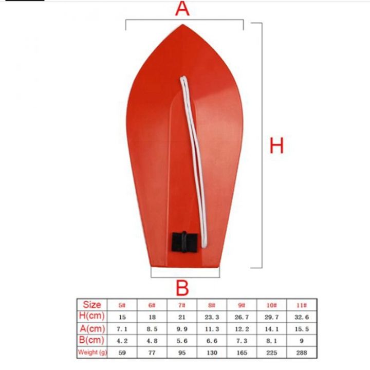 diving-board-fishing-boat-fishing-supplies-fishing-trolling-board-artificial-lure-trolling-board-tools