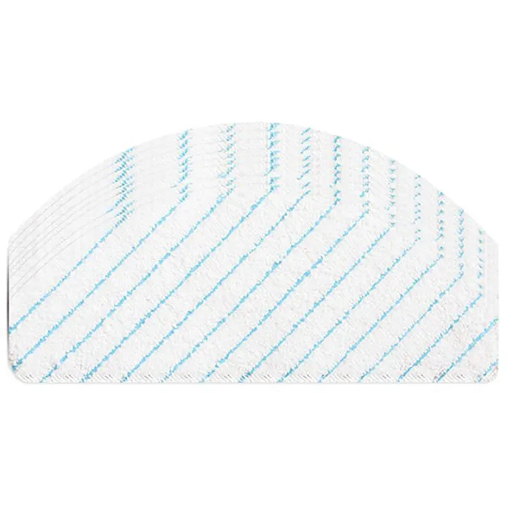 Replacement Mopping Pads for Ecovacs DEEBOT OZMO T9 Series T8 Series T8