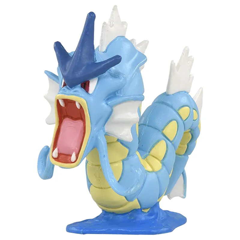 5ซม. Original Takara Tomy Pokemon Figuras De Ação Brinquedos Pikachu  Charmander Blastoise Chimchar Chikorita Modelo Dos Desenhos Animados  Crianças Brinquedo Presente