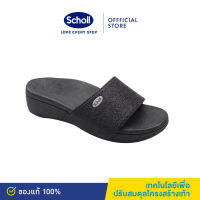 Scholl รองเท้าสกอลล์-โรซี่ Rosie รองเท้าแตะสวม ผู้หญิง รองเท้าสุขภาพ รองรับอุ้งเท้า สำหรับภาวะเท้าแบน