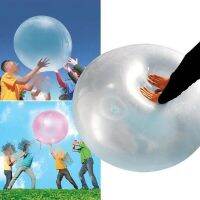 1pcs Magic Bubble Ball Water Balloons Soft Air Water Filled Balloons Blow Up For Children Summer Outdoor Games Baby Bath Baloon Balloons