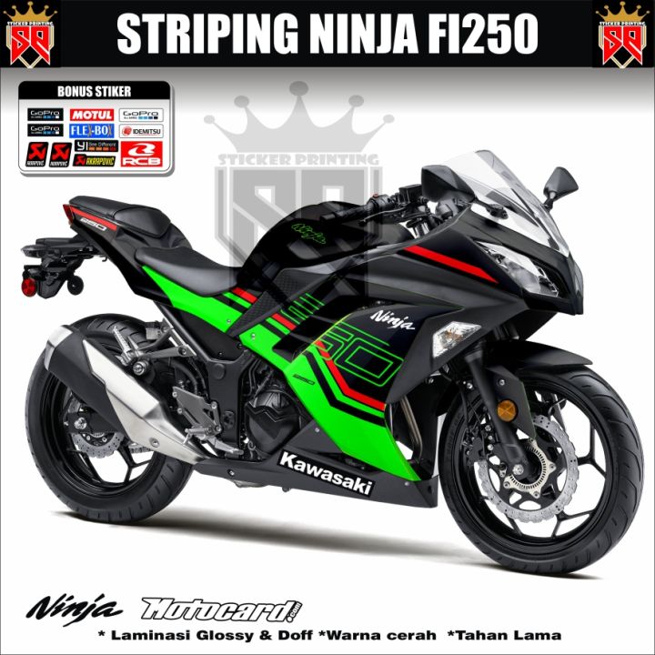 striping-sticker-decal-variasi-ninja-250-fi-old-kawasaki-ninja-fi-250-r
