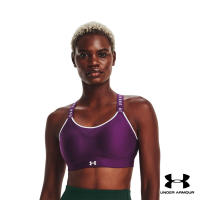 Under Armour UA Womens Infinity High Sports Bra อันเดอร์ อาร์มเมอร์ เสื้อเทรนนิ่ง สำหรับผู้หญิง