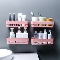 【HOT】✗  Shelf and Rack Floating Shelving Decoration Accessories Drilling Wall Hanging