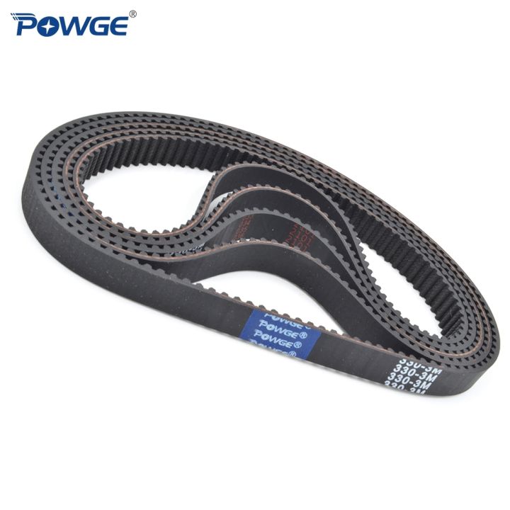 cw-powge-timing-belt-pitch-length-309-312-315-318-321-324-327-330-333-336mm-width-6-30mm-309-3m-315-3m-330-3m-333-3m-rubber