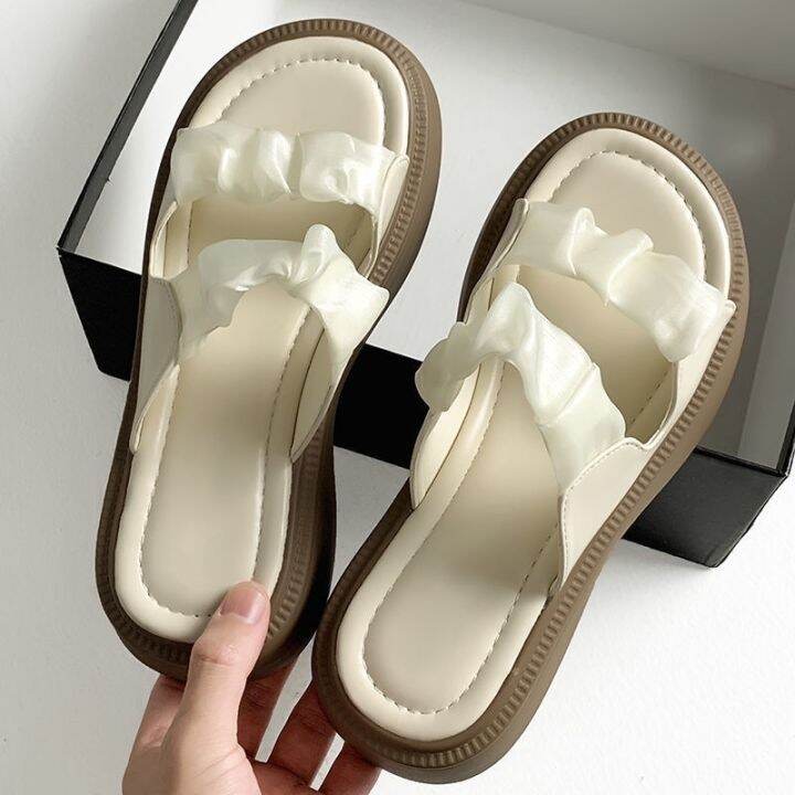 cod-dsfgertgyere-slippers-women-wear-summer-new-super-fire-sponge-cake-thick-bottom-to-increase-all-match-casual-casual-one-word-sandals-and-slippers-womenth