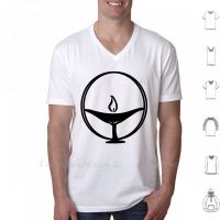 Chalice Tree T Shirt Big Size Unitarian Universalist Universalism Liberal Religion Uu I Am Uu Iamuu Flaming Chalice  8ZPO