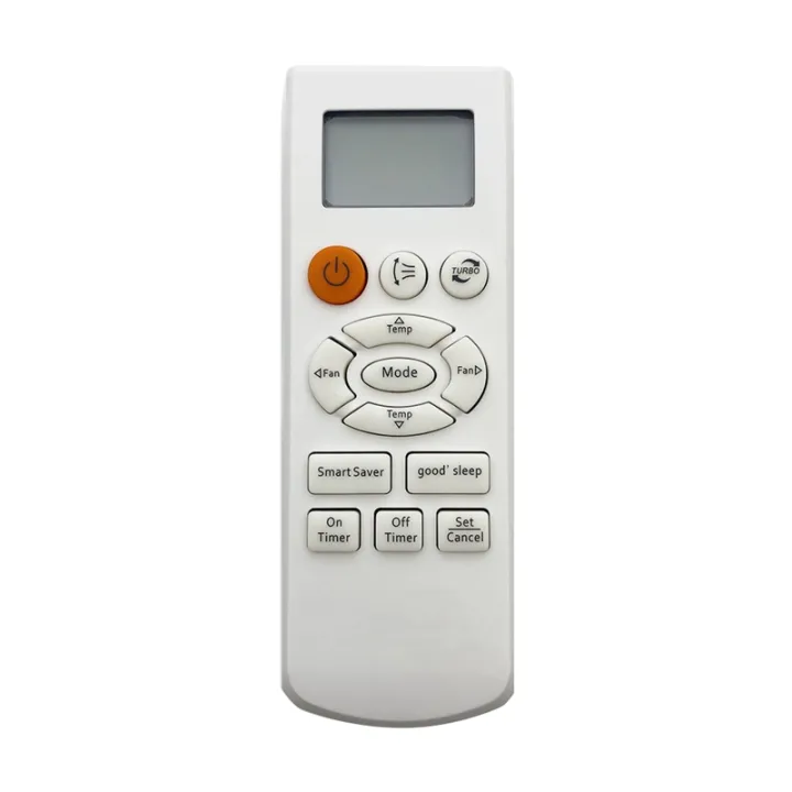 for SAMSUNG Air Conditioner Remote Control for DB9308808B DB9308808A