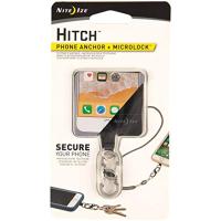 Nite Hitch Plus MicroLock-สมอเคสโทรศัพท์สำหรับการป้องกันการตก