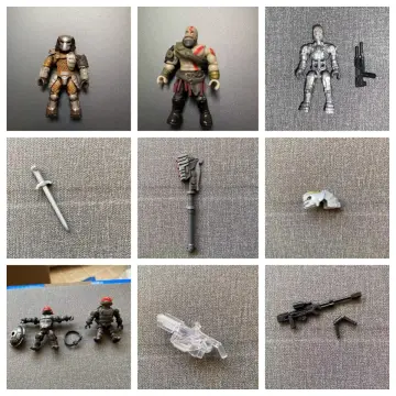 Shop Mega Bloks Terminator online