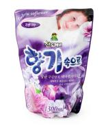 HCMTúi nước xả vải Sandokkaebi Hàn Quốc cho da nhạy cảm 1.3L Hương Oải