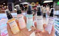 Looks Body Mist 30ml. ลุคส์ น้ำหอมมิสท์ เพิ่มความมั่นใจได้ทุกวัน สดชื่น จากส่วนผสมที่ลงตัวจากดอกไม้ ผลไม้นานาพันธุ์