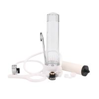 Household Water Purifier Single Stage Kitchen Water Purifier