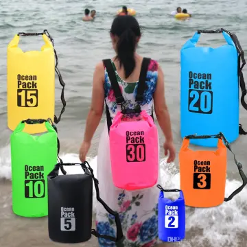 Ocean pack outlet 10l dry bag