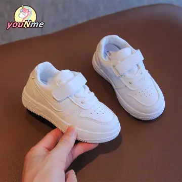 Rubber shoes clearance for girls white