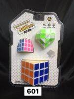 RUBIKS CUBE SERIES ลูกบิด รูบิคผึกสมอง 3 IN 1 แบบ 3x3x3 2 ขนาด และ แบบ Twist บิดปรับแต่างรูปทรงเป็นรูปสิ่งต่างๆ